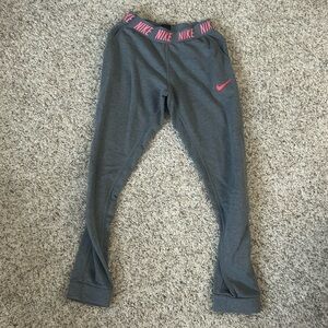 Nike joggers
